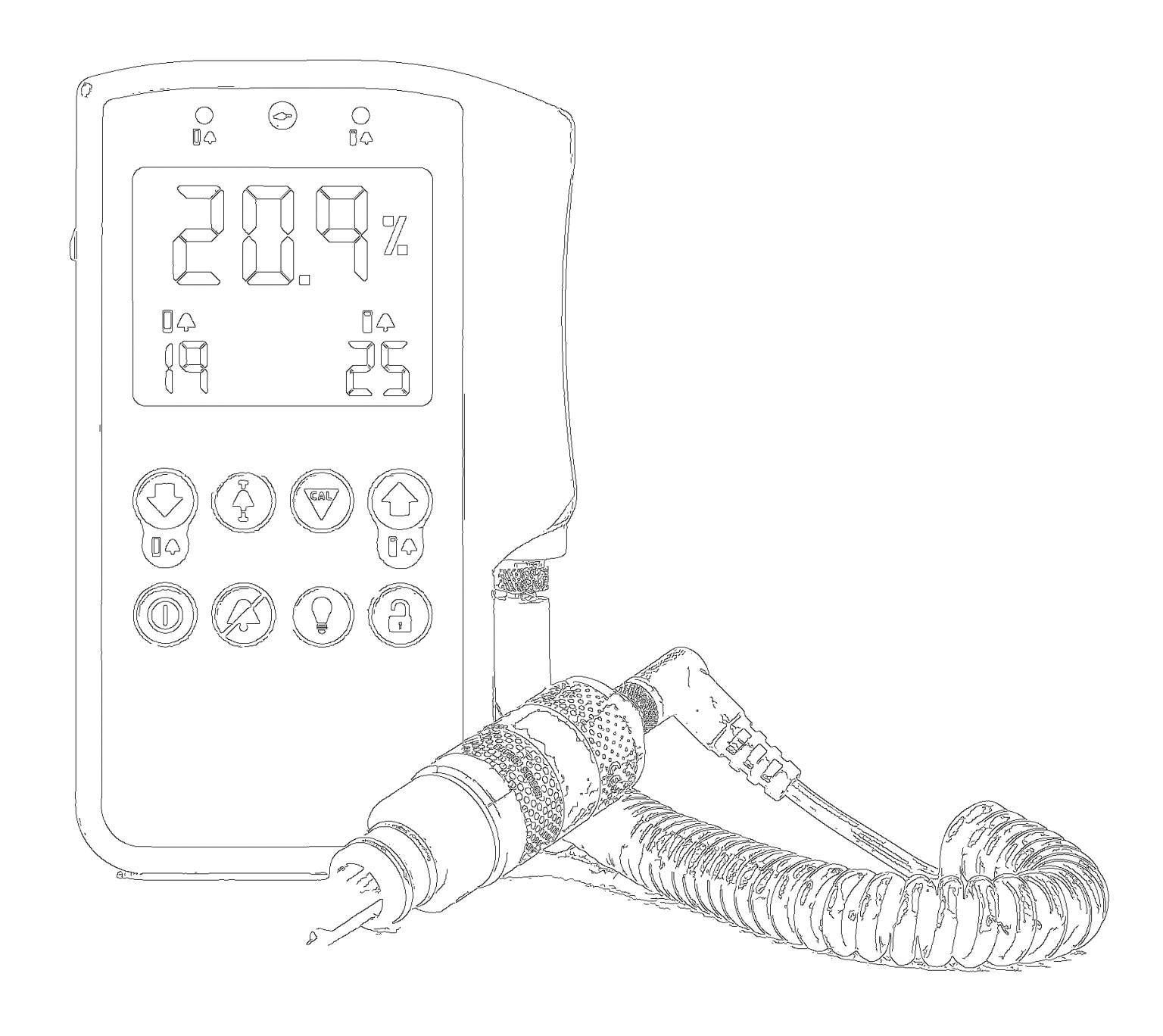 oxygen-analyzer-electrochemical-i-solutions